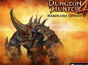 Dungeon Hunter iPhone: Vous pensez être meilleur guerrier