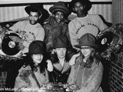 chapeau Pharrell, hommage origines Hip-Hop