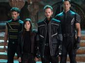 nouvelles images "X-Men: Days Future Past".