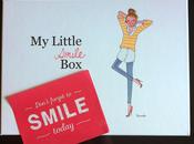little [smile] box...par hayley
