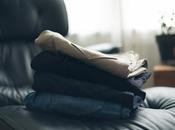 Levi’s commuter 2014 collection lookbook