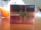 Revue Color impact chez Kiko Silklady