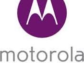 Google débarasse Motorola