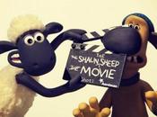 SHAUN SHEEP revient 2015 cinéma