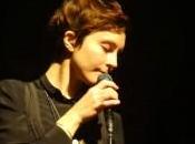 Poliça Marijuana Deathsquads Ancienne Belgique, Bruxelles, janvier 2014