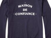 Bleu paname 2014 collection