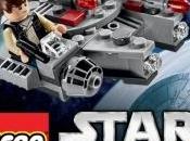 nouveau LEGO Star Wars iPad