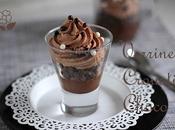 Verrines Crousti Choco