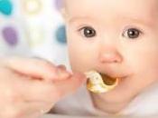 DIVERSIFICATION ALIMENTAIRE: bébés attendent vert parents Psychological Science