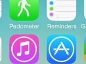 Combien faites-vous jour? Votre iPhone l'affiche...