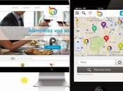 Alsagora testé Mybusymeal, nouveau réseau social dining professionnel alimente idées