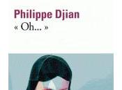 Philippe Djian femme violée