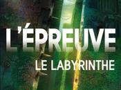 L'épreuve (1/?) labyrinthe James Dashner