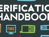 Verification Handbook, guide pour vérifier contenu