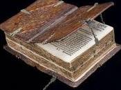 Livre back XVIème siècle