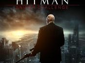 Test Vidéo Hitman,Sniper Challenge