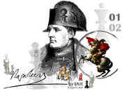 Quand Napoléon jouait échecs