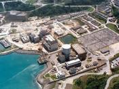 Corée investit dans deux nouveaux réacteurs nucléaires