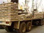 Ciment bateau-usine 500.000 tonnes/an attendu Annaba