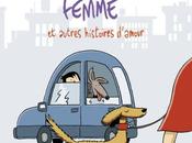 "Homme cherche femme autres histoires d'amour", recueil "rich" nouvelles hilarantes!!