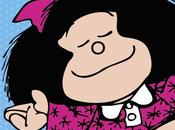 Mafalda fête