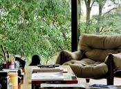 ARCHITECTURE Casa Caixa Vermelha Romano