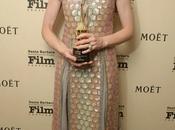 Cate Blanchett Santa Barbara International Film Festival 02.02.2014