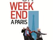 Week-end Paris Roger Michell avec Broadbent, Lindsay Duncan Jeff Goldblum