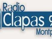 soutient radio clapas