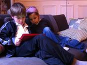 après-midi grand-mère