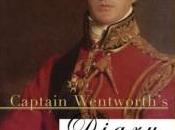 Journal Capitaine Wentworth [Concours Inside]