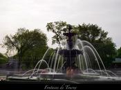 fontaine Tourny...
