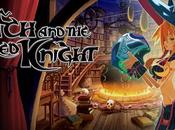 Nouvelle vidéo pour Witch Hundred Knight