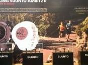 Suunto annonce lancement Ambit2 montre pour runners