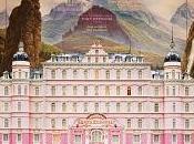 Découvrez Rolph Fiennes dans "The Grand Budapest Hotel"