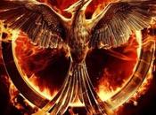 Hunger Games dévoile nouvelle affiche
