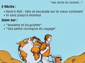 Bretz'Selle Campus Vert présentent nouvelle soirée Voyages Vélo