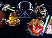 Angry Birds Star Wars iPhone, accueille nouveaux personnages