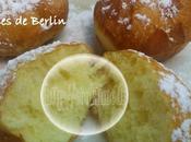 Boule Berlin Thermomix