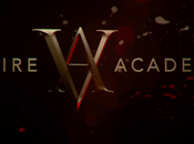 Clip musical film Vampire Academy