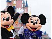 Disneyland Paris lance grande campagne recrutement 1000 7000 saisonniers