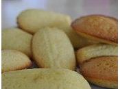 Madeleines