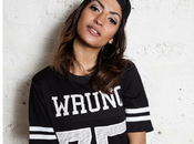 Lookbook Wrung spring/summer 2014