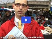 Etre être… Maire d’Houilles