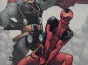Deadpool Team-Up Amis pour [100% Marvel]