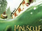 Minuscule, film d'animation Thomas Szabo Hélène Giraud