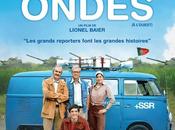 grandes ondes: comédie qu'on recoit