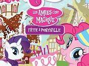 [Test] [DVD] little pony fête Ponyville volume