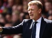 Moyes pointe manque d’efficacité