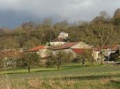 clocher Brixey-aux-Chanoines